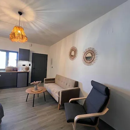 Daire South Comfort Living *