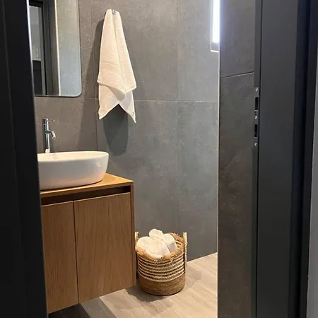 South Comfort Living Daire Pitsidia